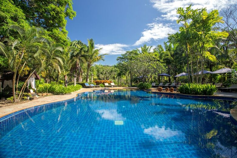 Hotel Ramayana Koh Chang Resort & Spa