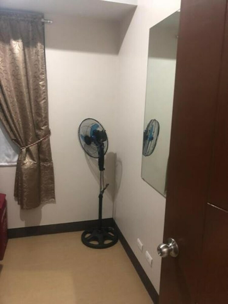 Cubao Manhattanheights Unit 5h Tower C