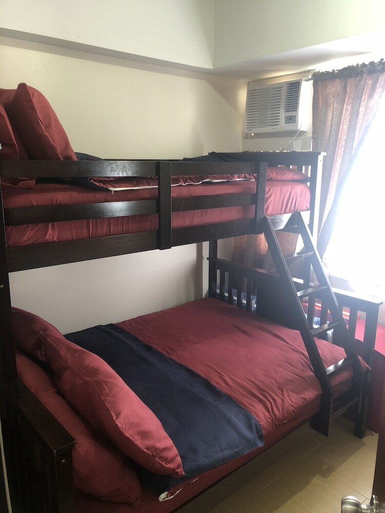 Cubao Manhattanheights Unit 5h Tower C