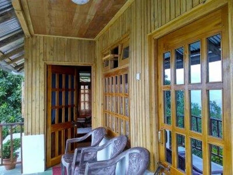 Bed & Breakfast K K Homestay