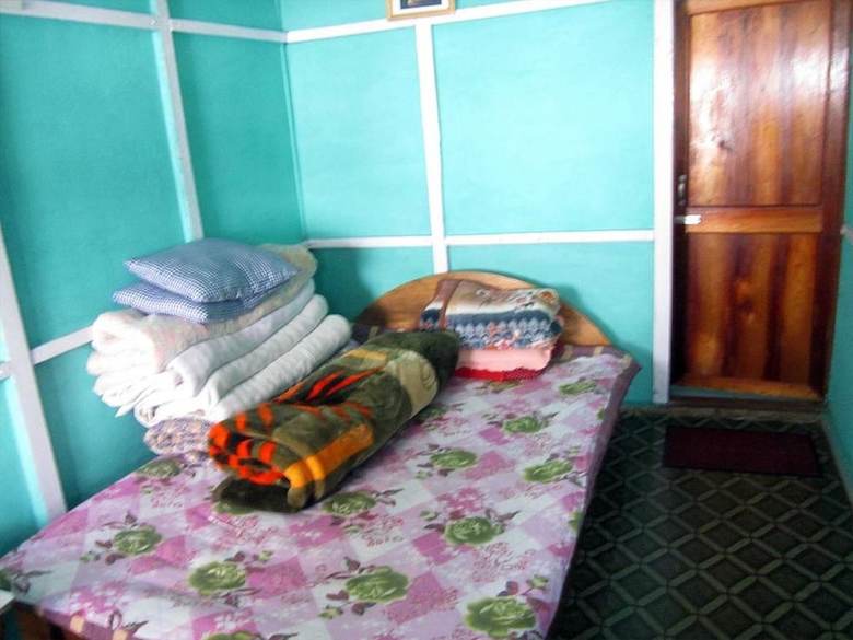 Bed & Breakfast K K Homestay
