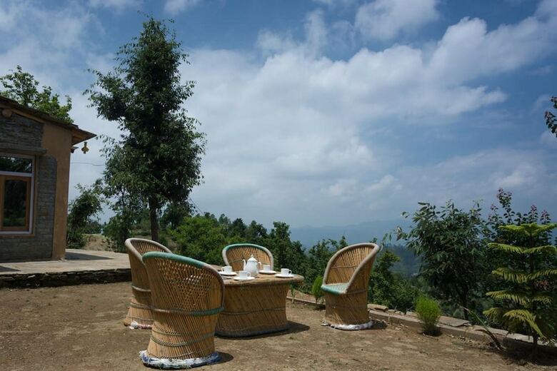 Hotel Shukun Homestay