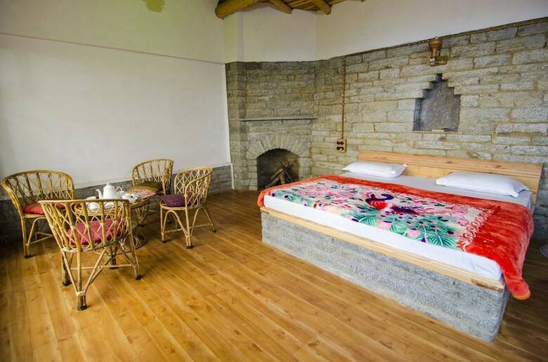 Hotel Shukun Homestay