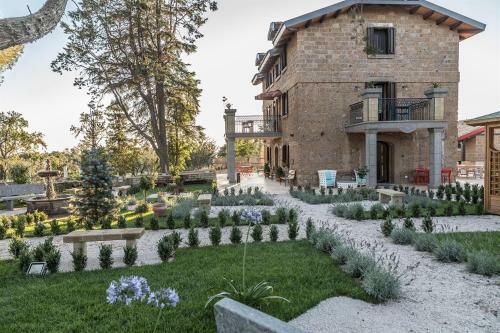 Agroturismo Traldi Resort