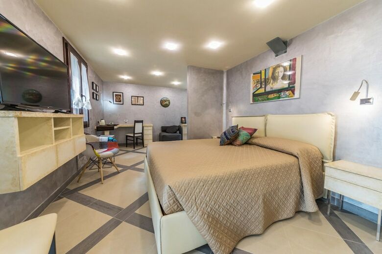 Agroturismo Traldi Resort