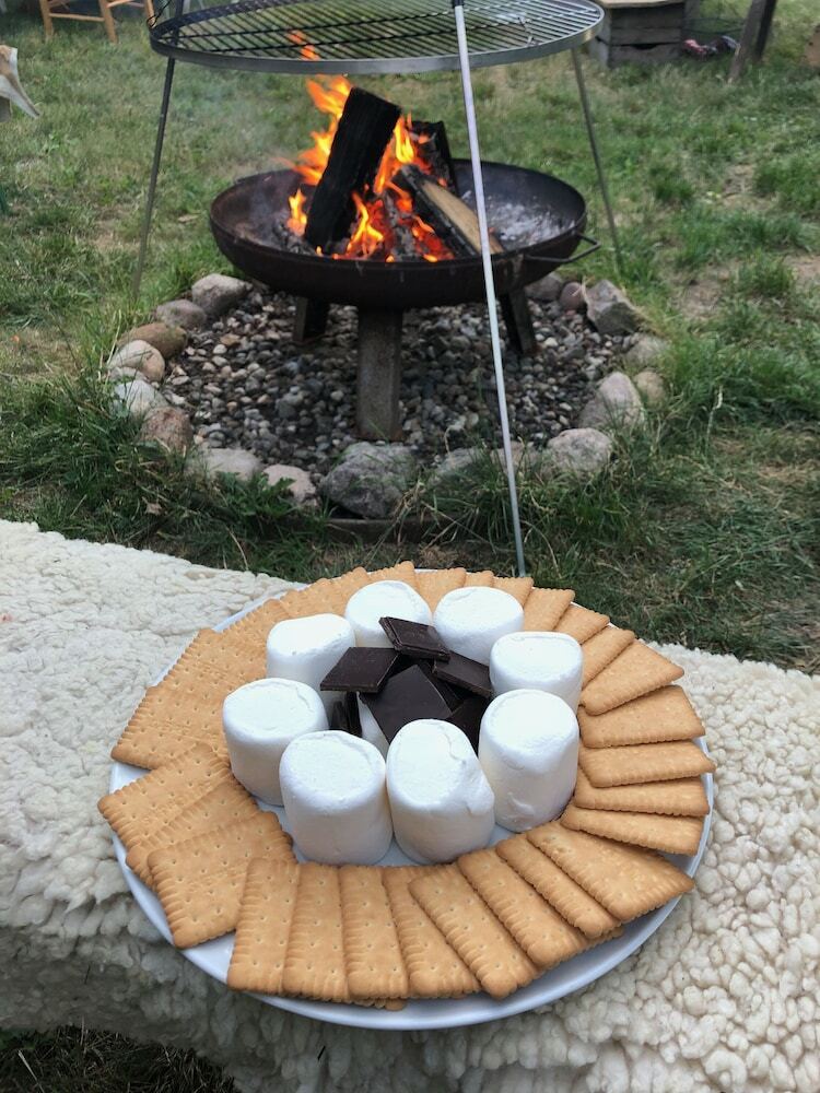 Bed & Breakfast Landhof Liebsch