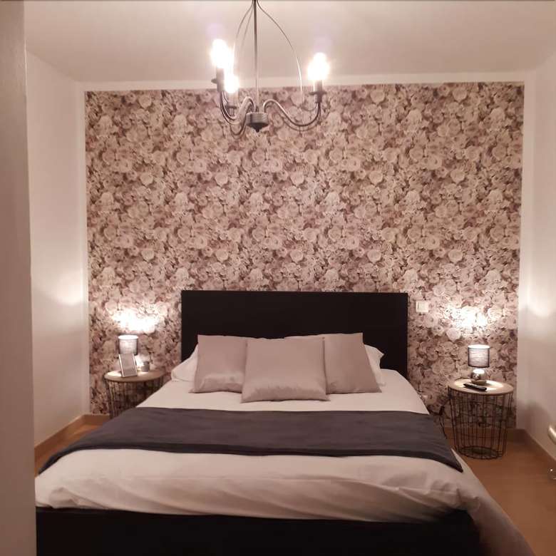 Hotel La Maison Des Vignes