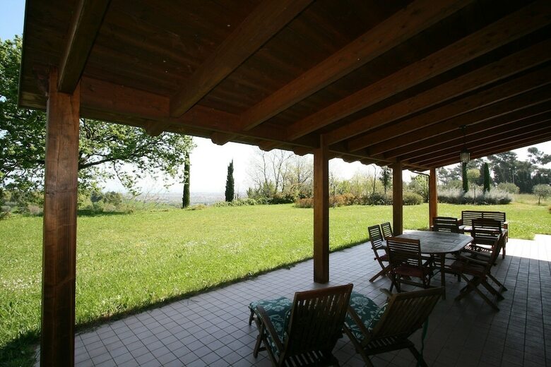Agroturismo Agriturismo Monte Giove