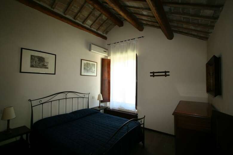 Agroturismo Agriturismo Monte Giove