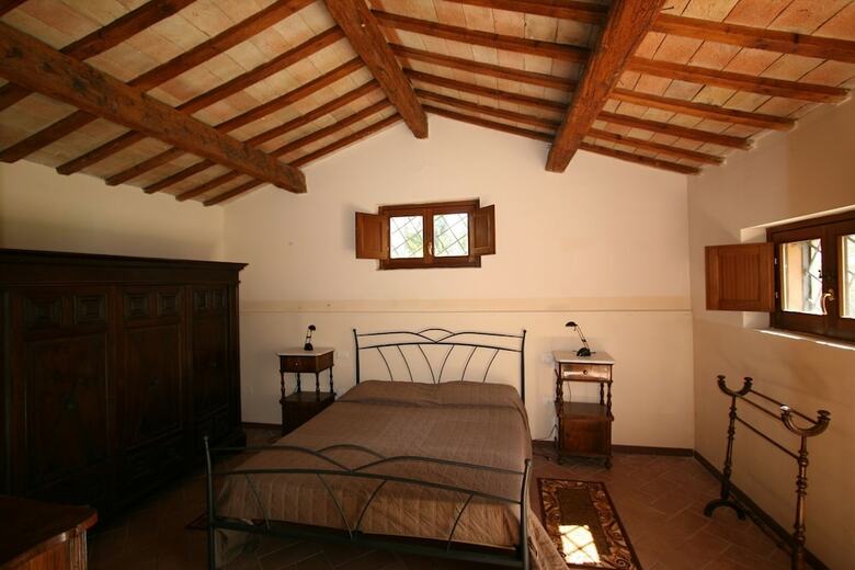Agroturismo Agriturismo Monte Giove