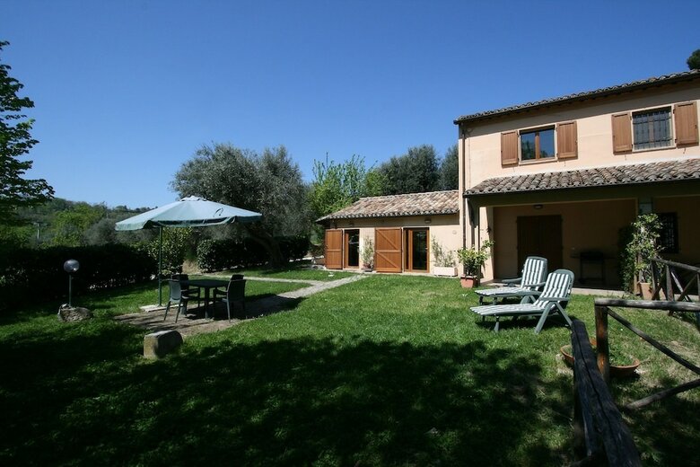 Agroturismo Agriturismo Monte Giove