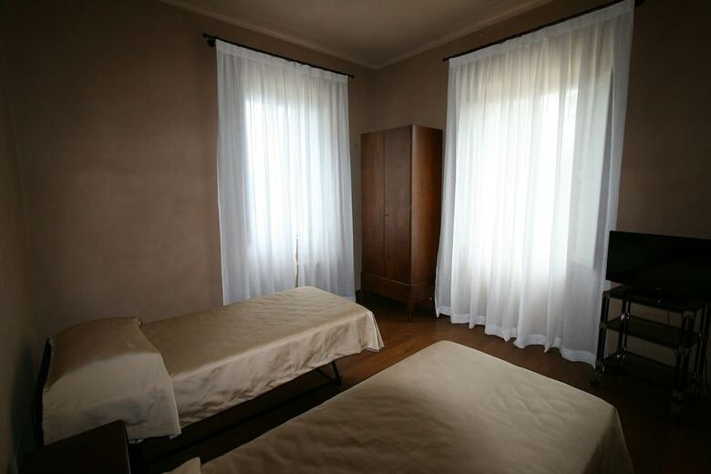 Agroturismo Agriturismo Monte Giove