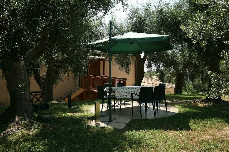 Agroturismo Agriturismo Monte Giove