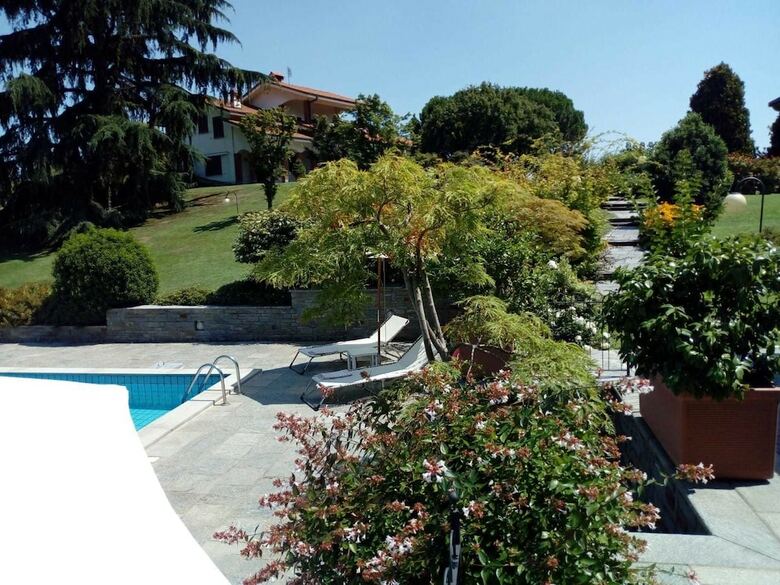 Ca' Mia B&B Di Charme
