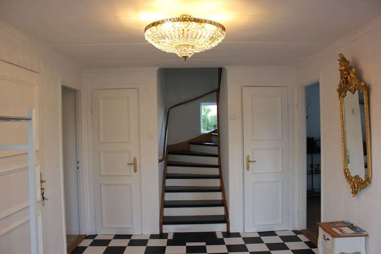 Villa Happy Hudiksvall