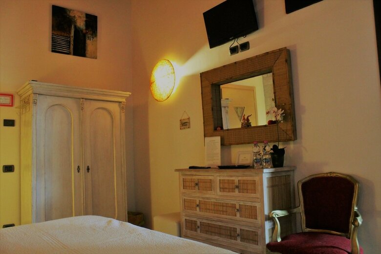 B&B Antigua