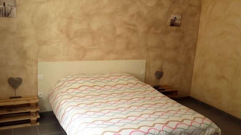 Bed & Breakfast Chambres D?h�tes Du Villaret