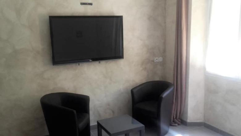 Bed & Breakfast Chambres D?h�tes Du Villaret