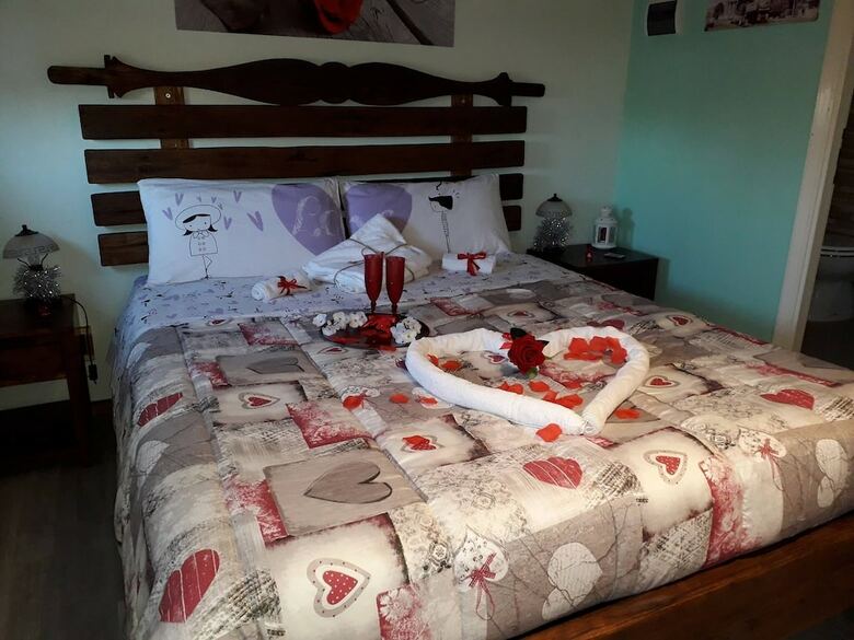 Agroturismo Le Antiche Terme