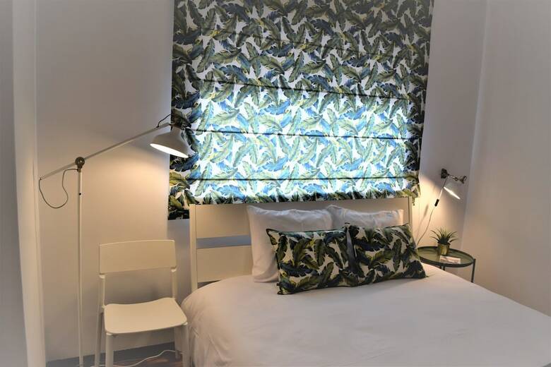 Apartamentos Accommodation Flat Dami�o De Gois