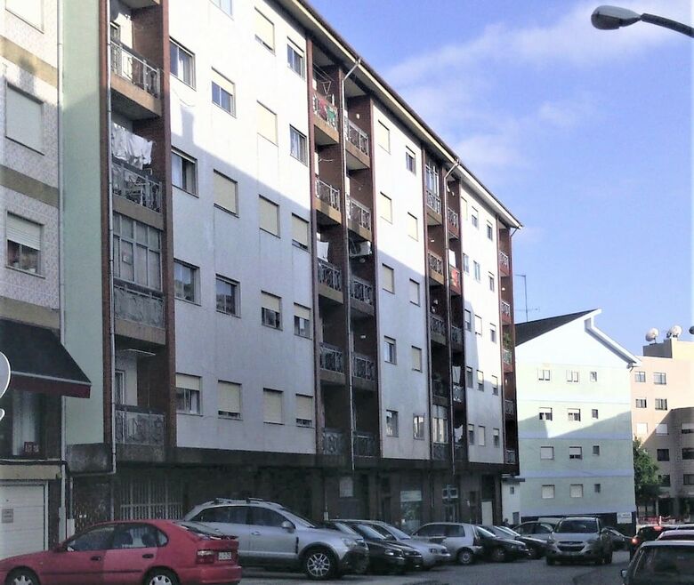 Apartamentos Accommodation Flat Dami�o De Gois