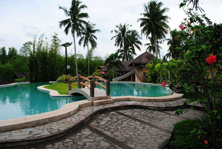 Hotel Casa Basilisa Boutique Eco-resort