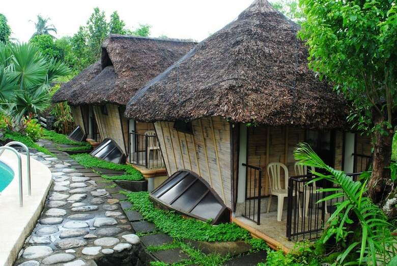 Hotel Casa Basilisa Boutique Eco-resort