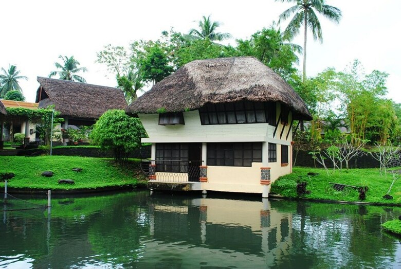 Hotel Casa Basilisa Boutique Eco-resort