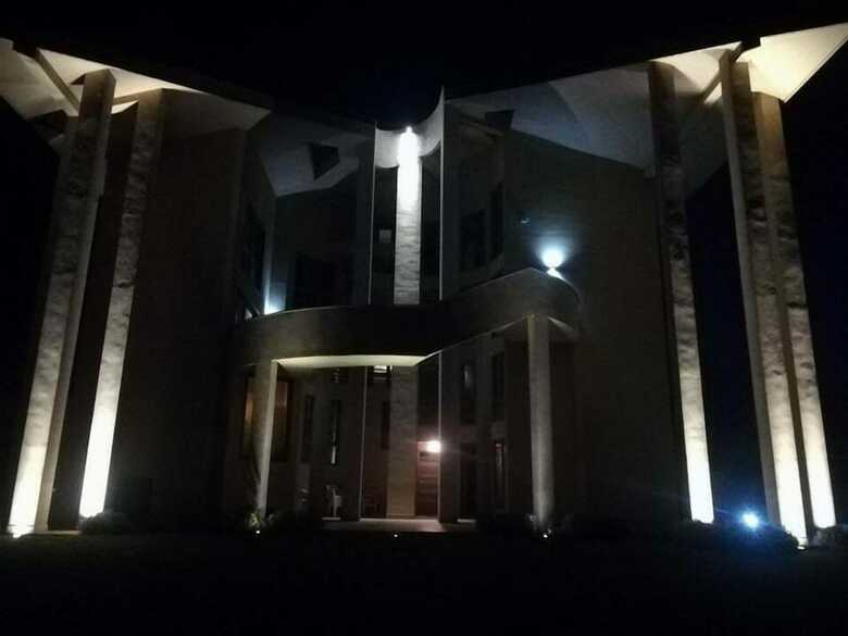 Bed & Breakfast Le Colonne