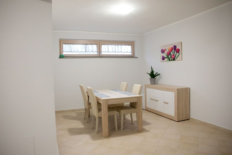 Bed & Breakfast Le Colonne