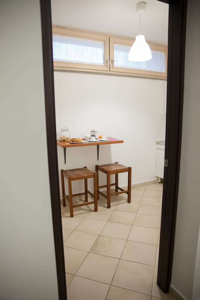 Bed & Breakfast Le Colonne