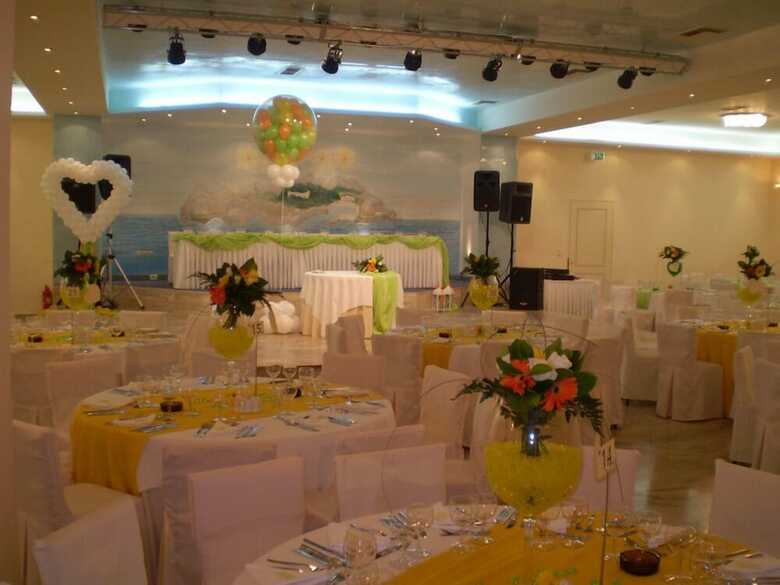 Hotel Telis