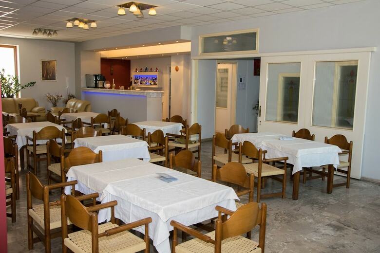 Hotel Telis
