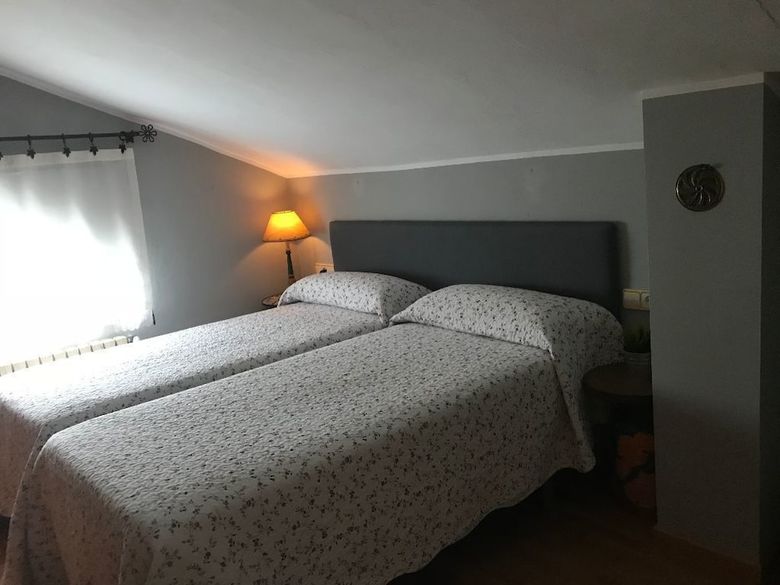 Apartamentos Tur�sticos Les Piperes