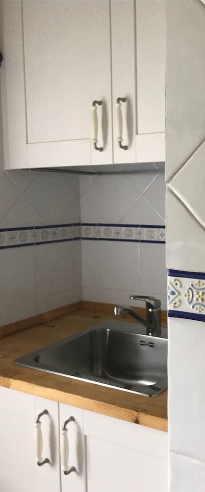 Apartamentos Tur�sticos Les Piperes