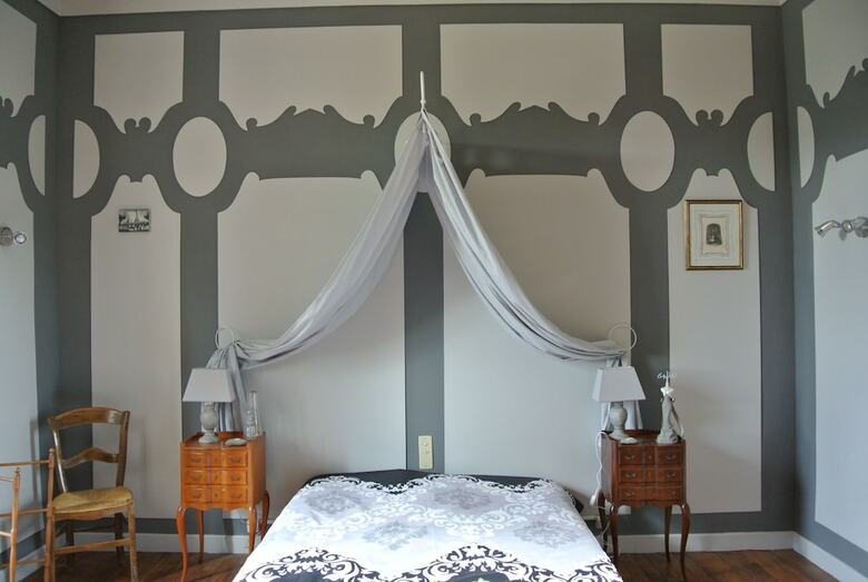 Bed & Breakfast Domaine Des Anges