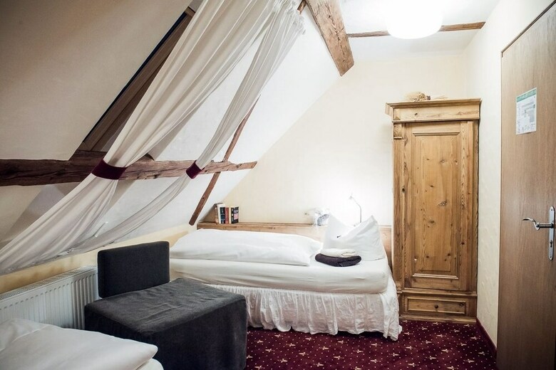 Hotel Rittergut Positz Gmbh
