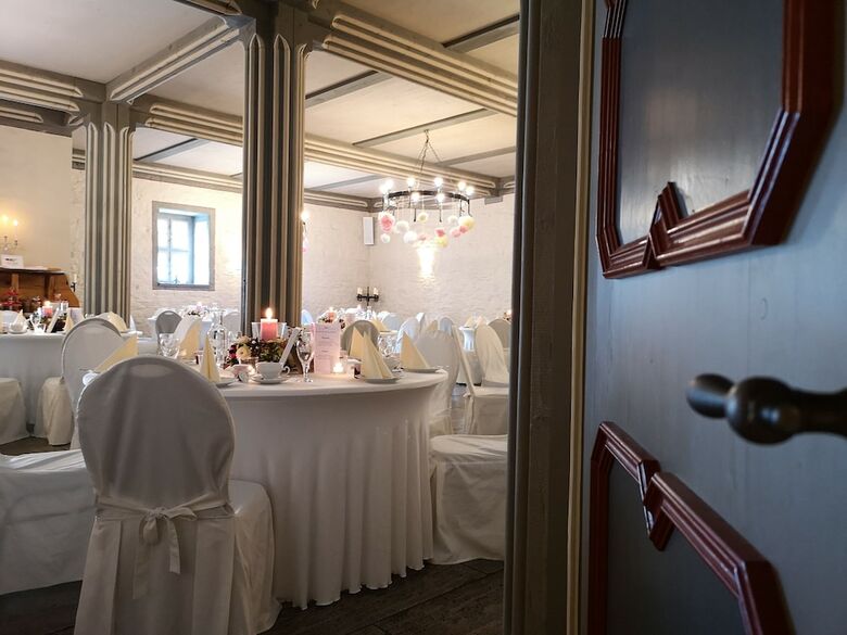 Hotel Rittergut Positz Gmbh