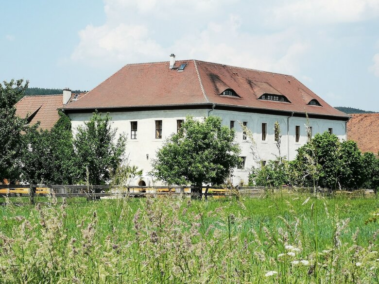 Hotel Rittergut Positz Gmbh