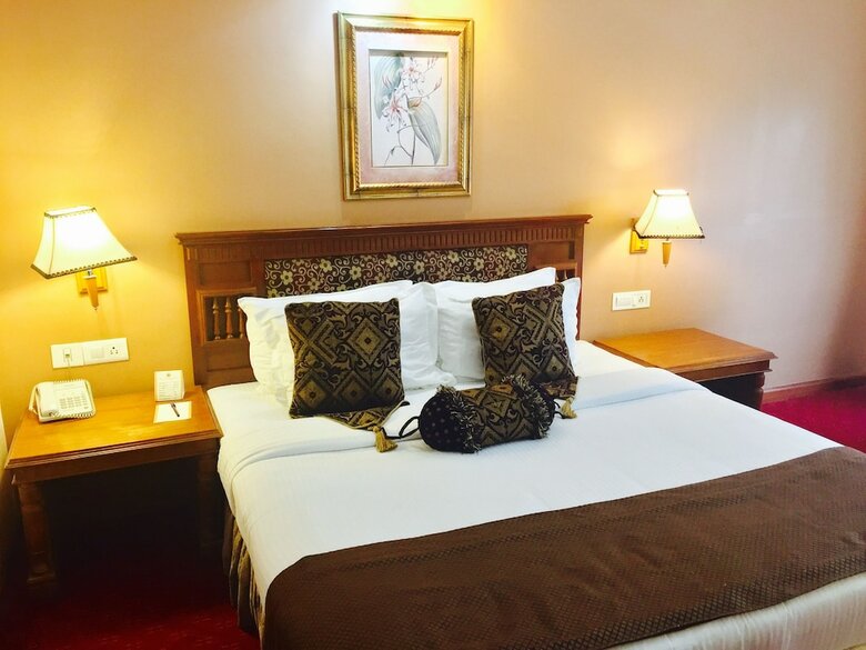 Hotel Regant Lake Palace