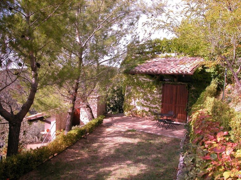 Agroturismo Agriturismo Istrice Innamorato