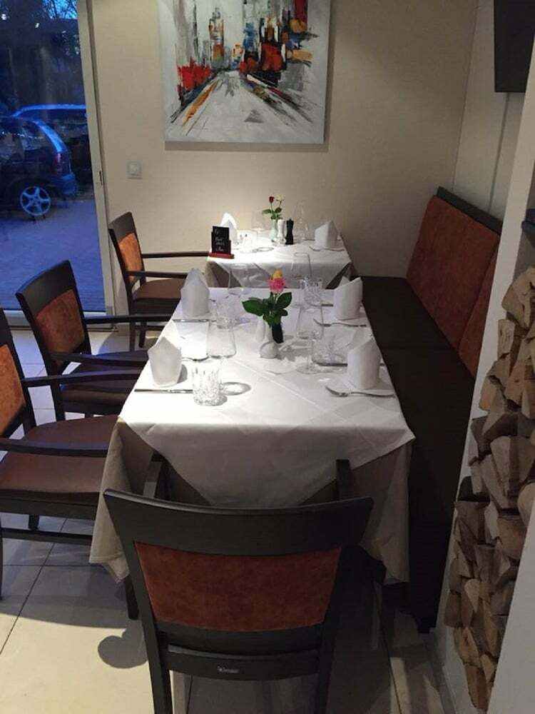 Lamex Inn Hotel & Restaurant