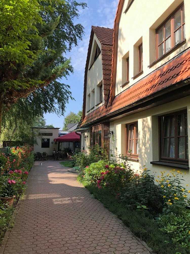 Hotel & Restaurant Diana