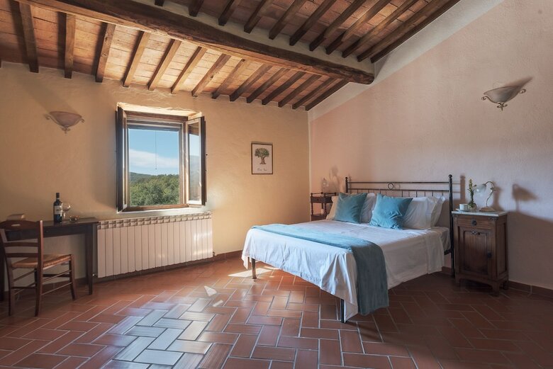 Hotel Villa La Palazzetta