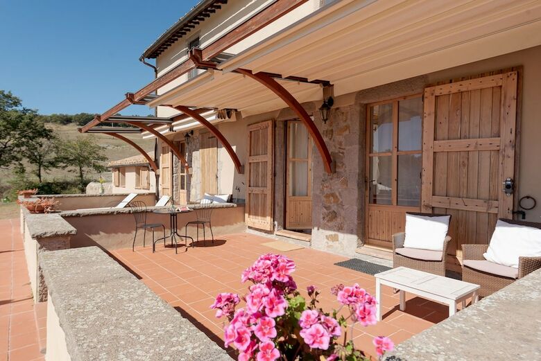 Hotel Villa La Palazzetta