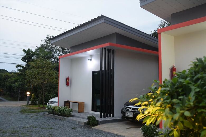Hotel U Siri Resort