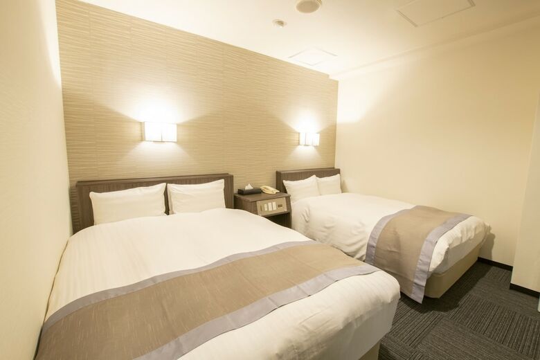 The Grandeur Hotel