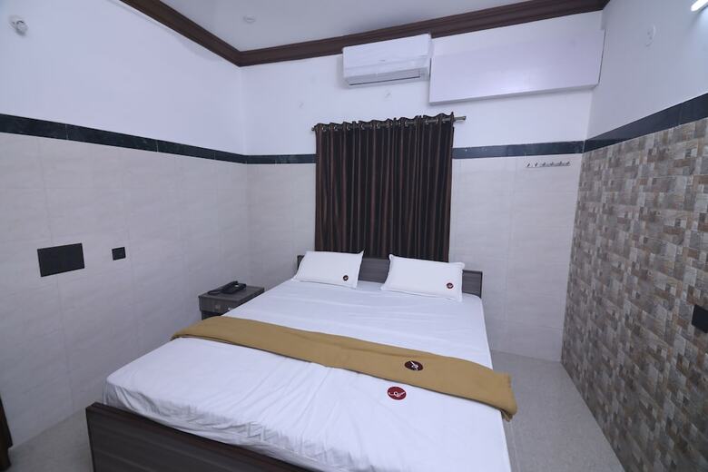 Hotel Gm Residency