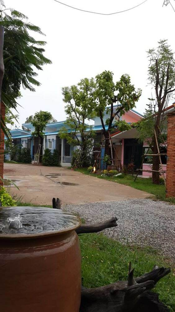 Hotel Punruk Resort