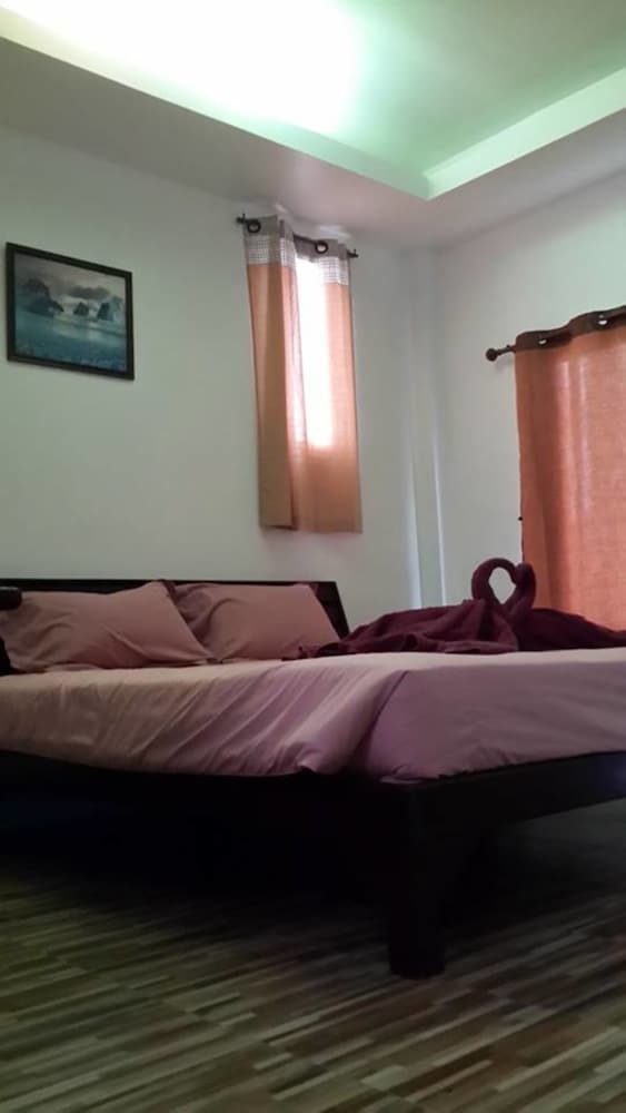 Hotel Punruk Resort